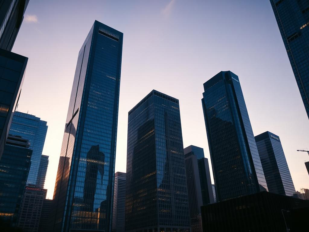 Financial Services