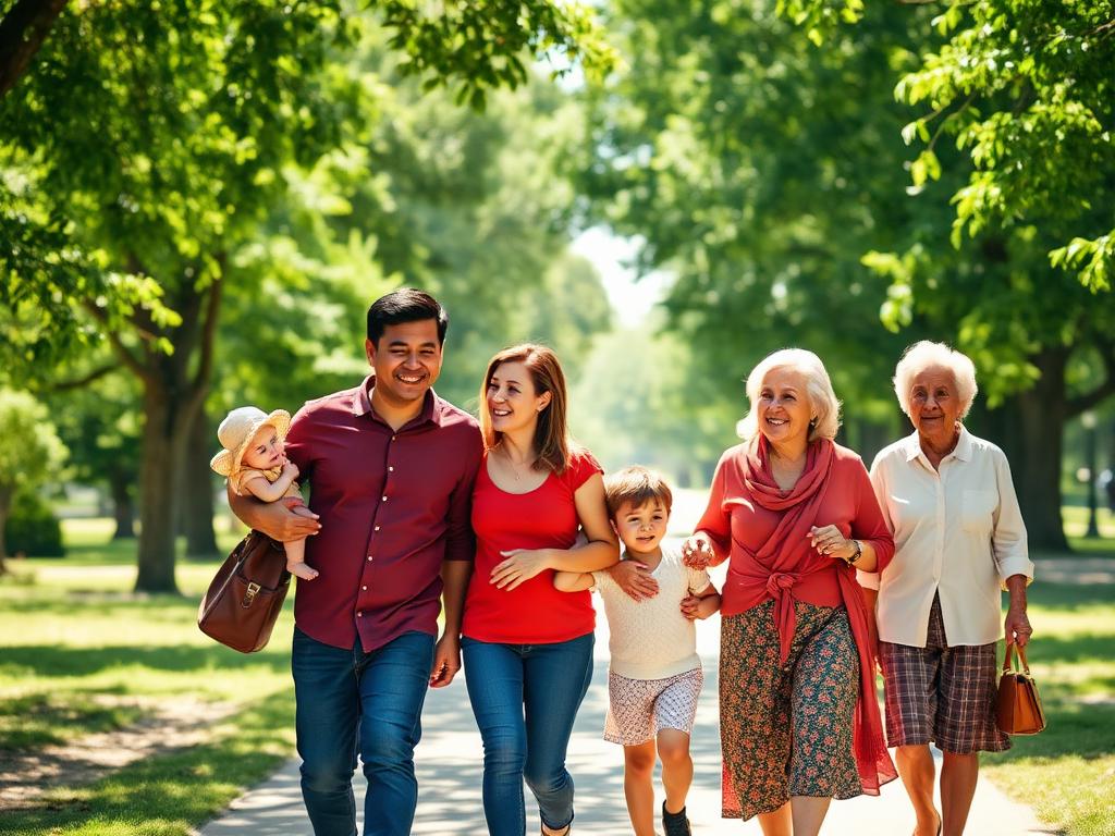 Life and Health