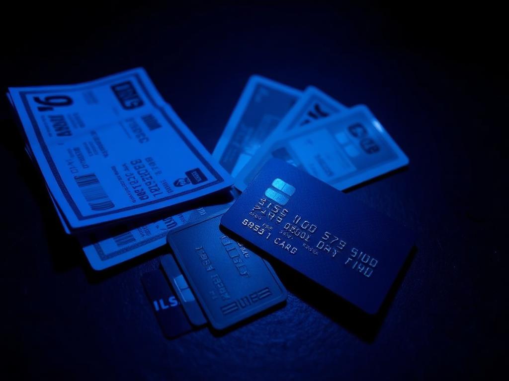 Personal Debt Relief