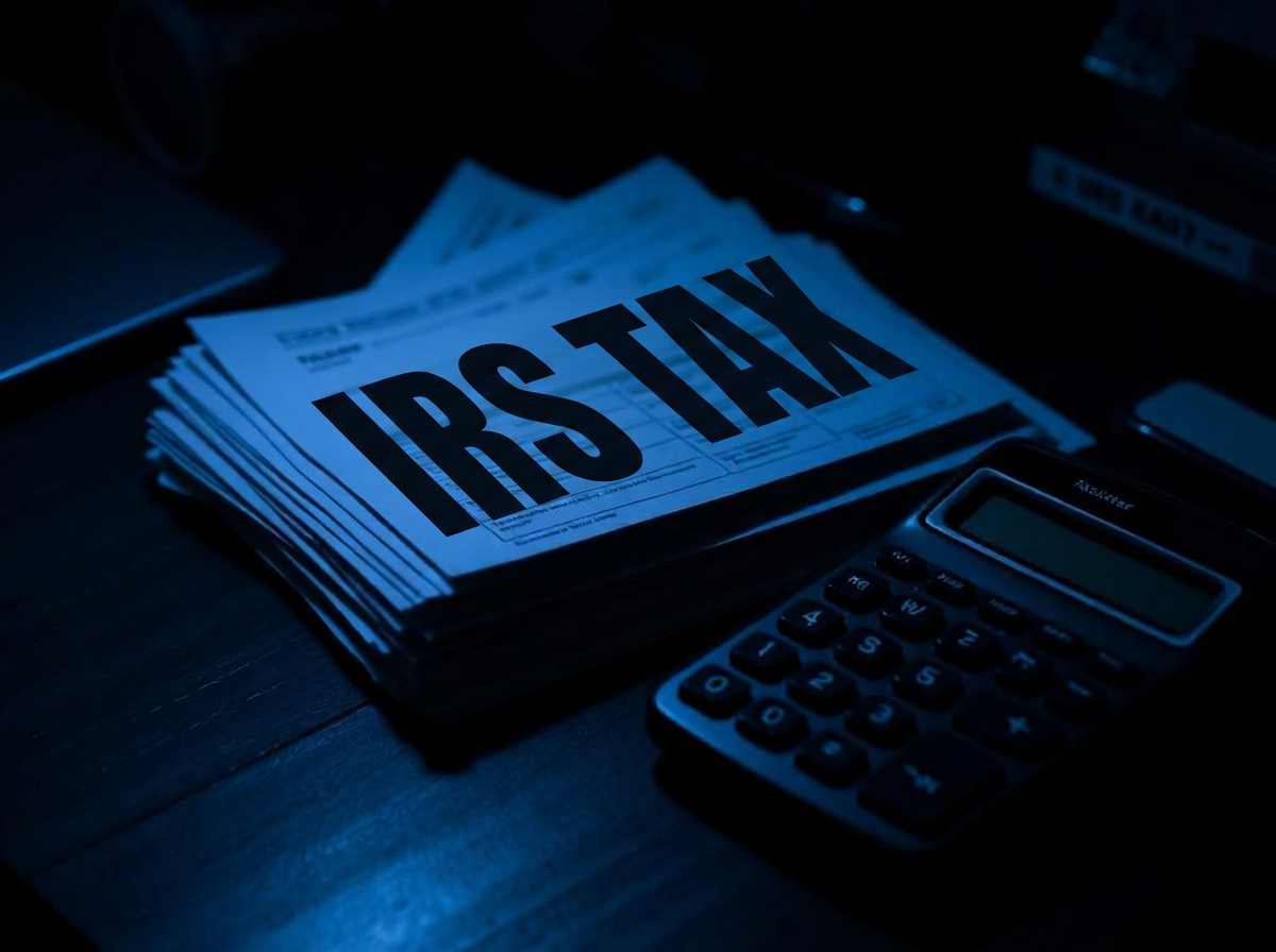 Tax Debt Relief